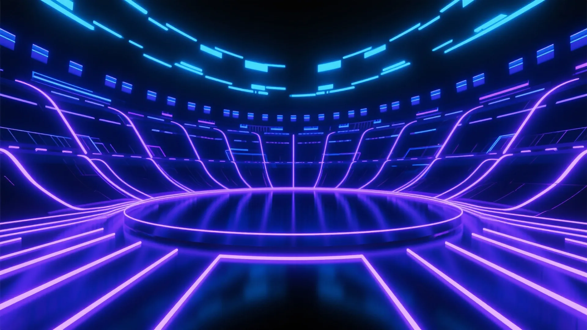 LCP Arena Background